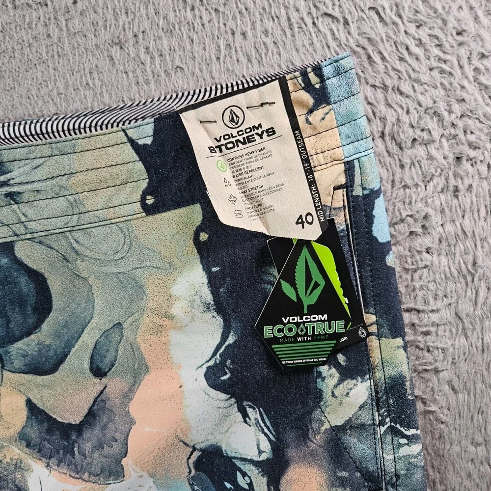 Volcom nwt stoneys